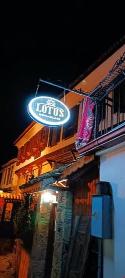 Şirince Lotus Konakları