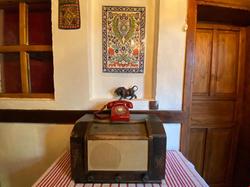 Şirince Lotus Konakları