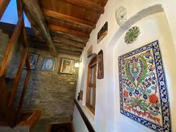 Şirince Lotus Konakları