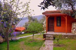 Şirincem Saklı Vadi