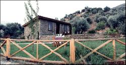 Şirincem Saklı Vadi