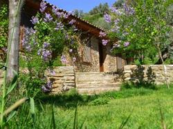 Şirincem Saklı Vadi