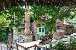 Stone House By İpek