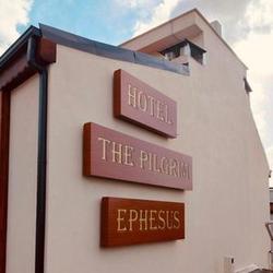 The Pilgrim Ephesus