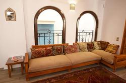 Villa Kasbah Shirin