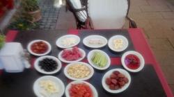 Wallabies Aquaduct Hotel