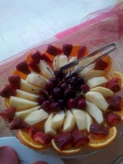 Wallabies Aquaduct Hotel