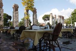 Wallabies Aquaduct Hotel