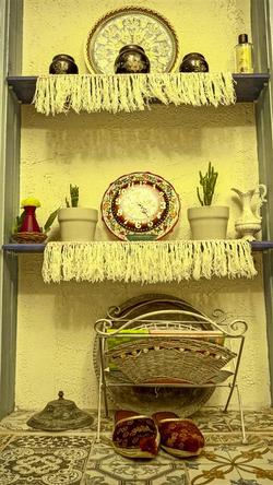 Zeytinli Konak Hotel