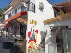 Lito Pansiyon Sığacık