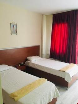 Aksa Hotel