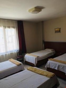 Aksa Hotel