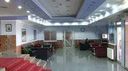 Metropolis Otel