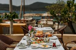 Akin'ın Yeri Konaklama Hizmetleri