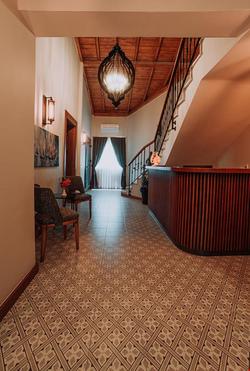 Akin'ın Yeri Konaklama Hizmetleri