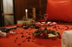 Akin'ın Yeri Konaklama Hizmetleri