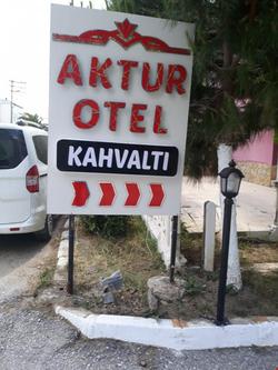 Aktur Otel