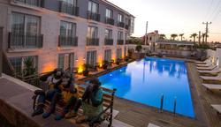 Alalucca Butik Hotel Alaçatı