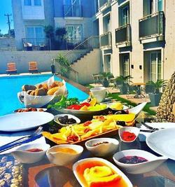 Alalucca Butik Hotel Alaçatı