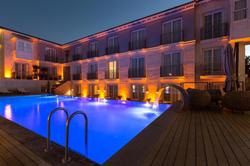 Alalucca Butik Hotel Alaçatı