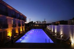 Alalucca Butik Hotel Alaçatı