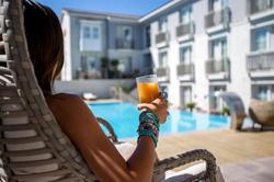 Alalucca Butik Hotel Alaçatı