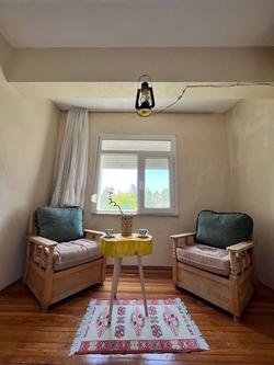 Urla Sanat Sokağı Narlıbahçe Home