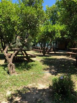 Can Otel Pansiyon Urla