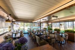 Deniz Kızı Hotel Urla