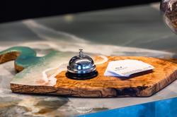 Deniz Kızı Hotel Urla