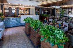 Deniz Kızı Hotel Urla