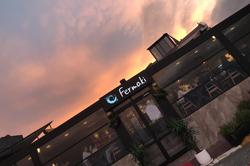 Fermaki Rooms