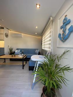 Hasev Butik Apart Otel