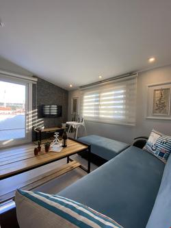 Hasev Butik Apart Otel