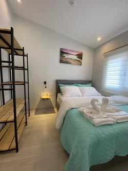 Hasev Butik Apart Otel