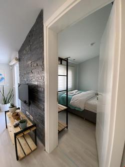 Hasev Butik Apart Otel