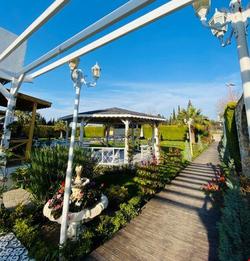 Moya Urla Butik Otel