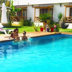 Moya Urla Butik Otel