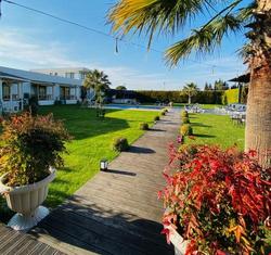 Moya Urla Butik Otel