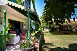 My House Urla Butik Otel