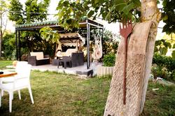 My House Urla Butik Otel