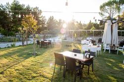 My House Urla Butik Otel