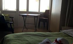 Pandora Apart Pansiyon