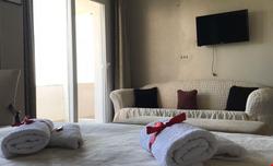 Pandora Apart Pansiyon