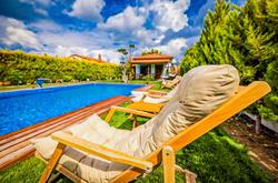 Portofino Urla Luxury Boutique Hotel