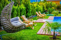 Portofino Urla Luxury Boutique Hotel