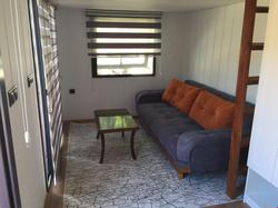 Sakiz Tiny House & Apart