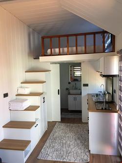 Sakiz Tiny House & Apart