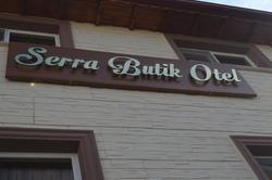 Serra Otel