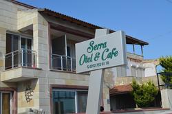 Serra Otel